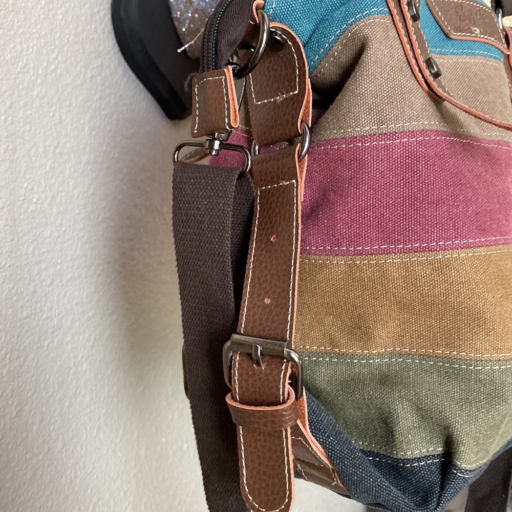 Cloth Tote - Picture 2 of 5